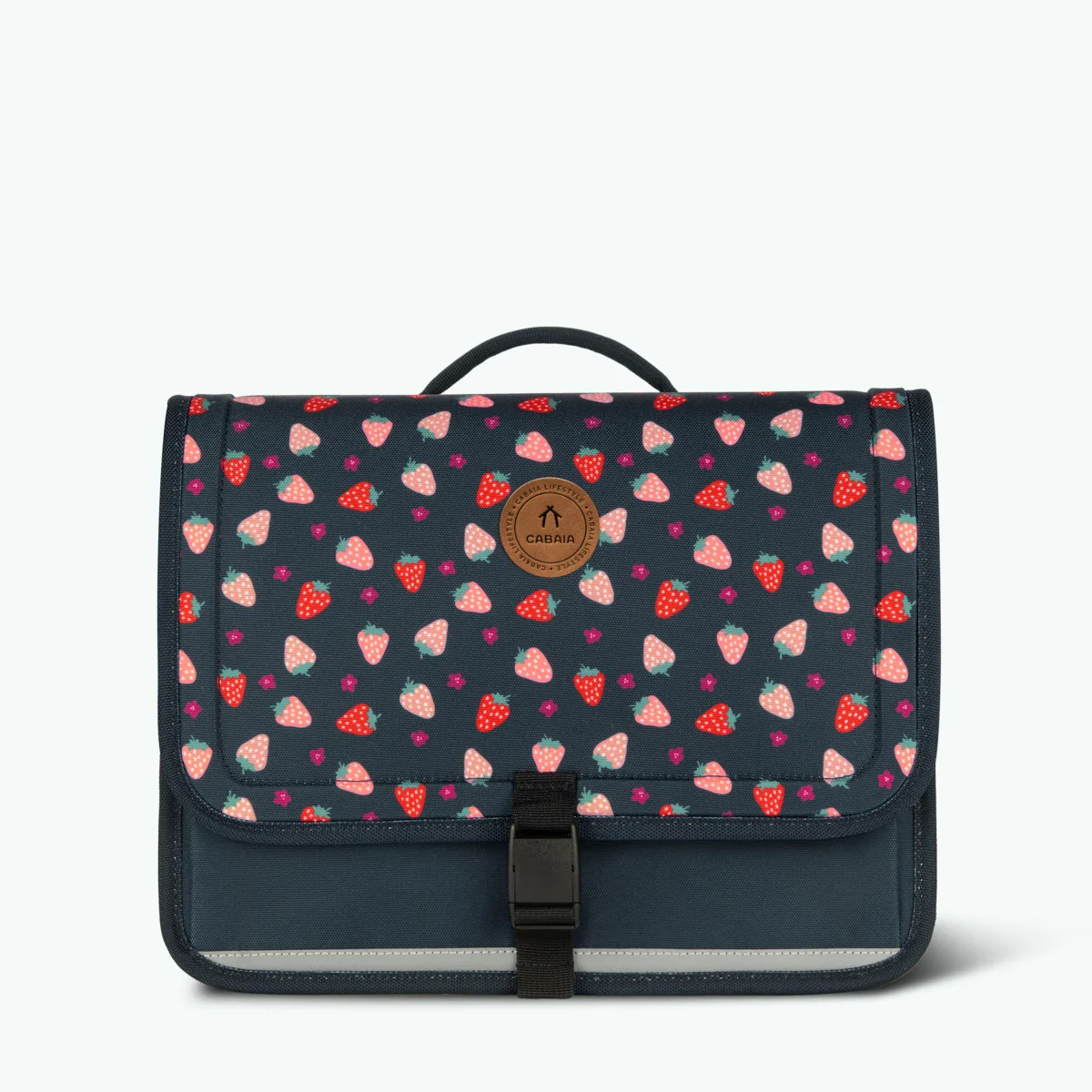 Cartable Discover 4/7 ans Reykjavik-Plougastel