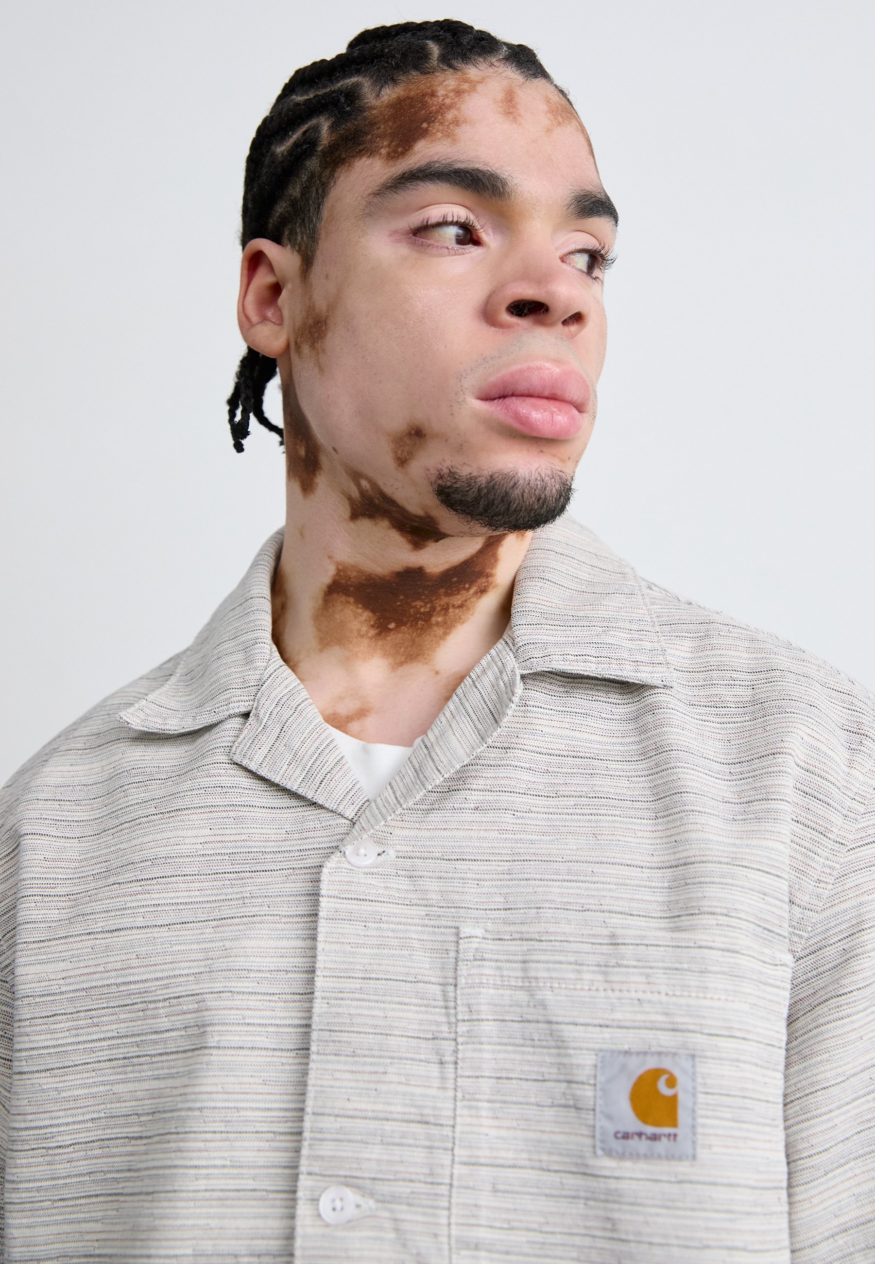 Carhartt WIP-shirts