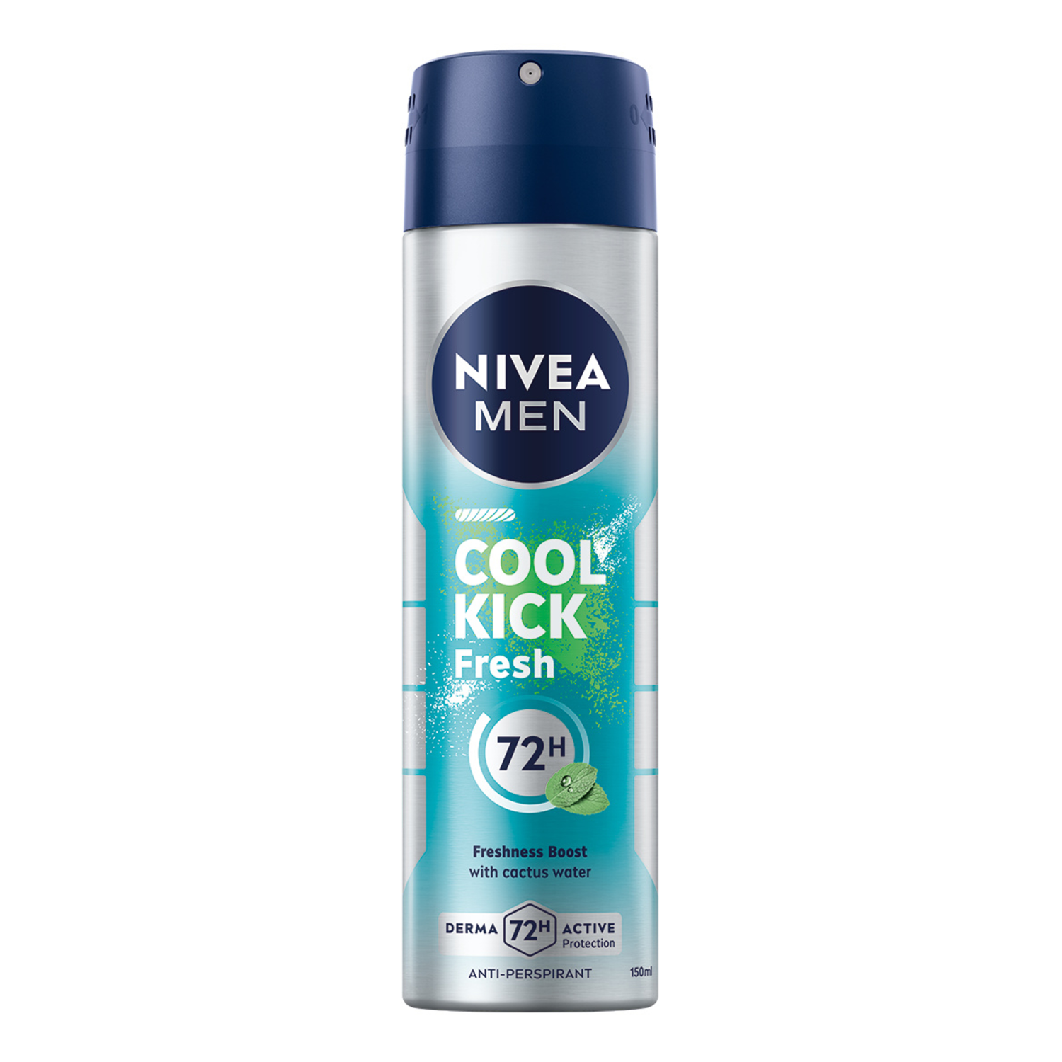 Nivea Men Fresh Kick