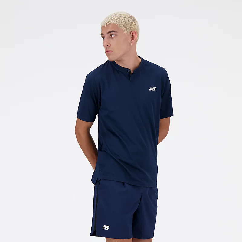Turnier-Trikot für Herren - NB NAVY