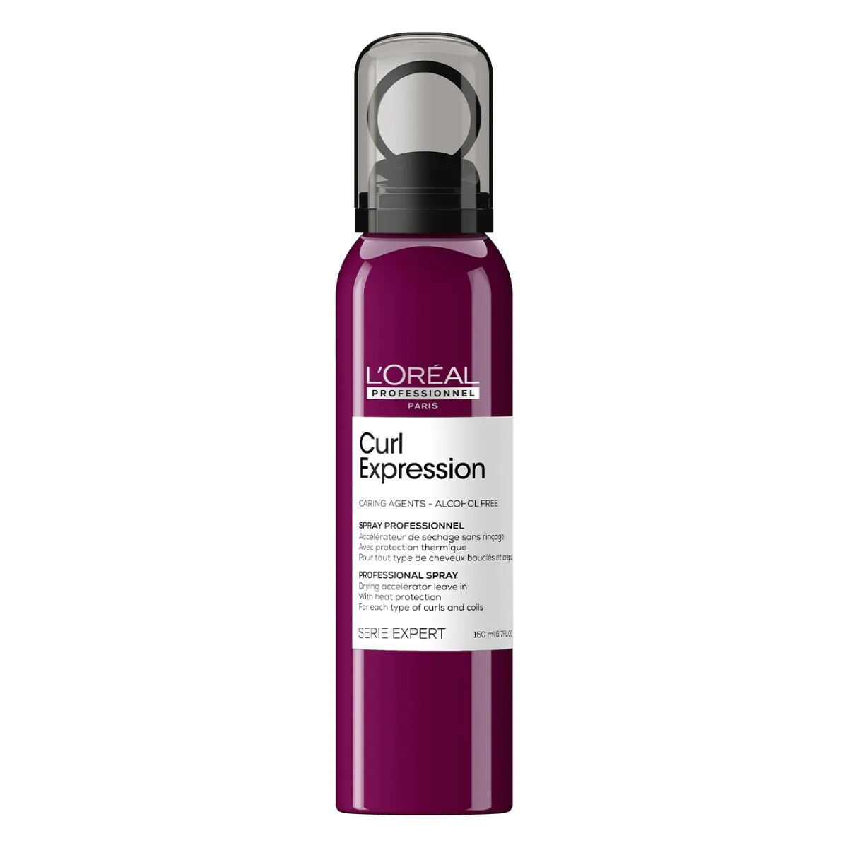L’Oréal Professionnel Paris spray do włosów kręconych Curl Expression