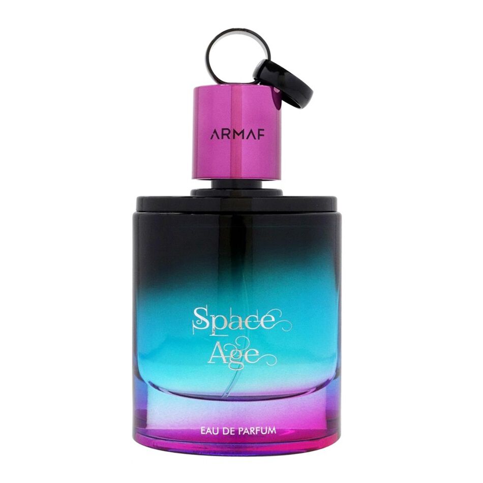 Arma Space Age