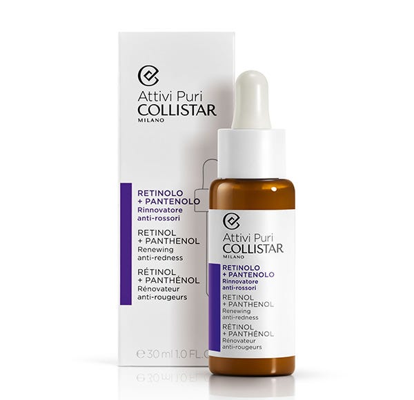 Pure Actives Retinol + Panthenol | 1 UD