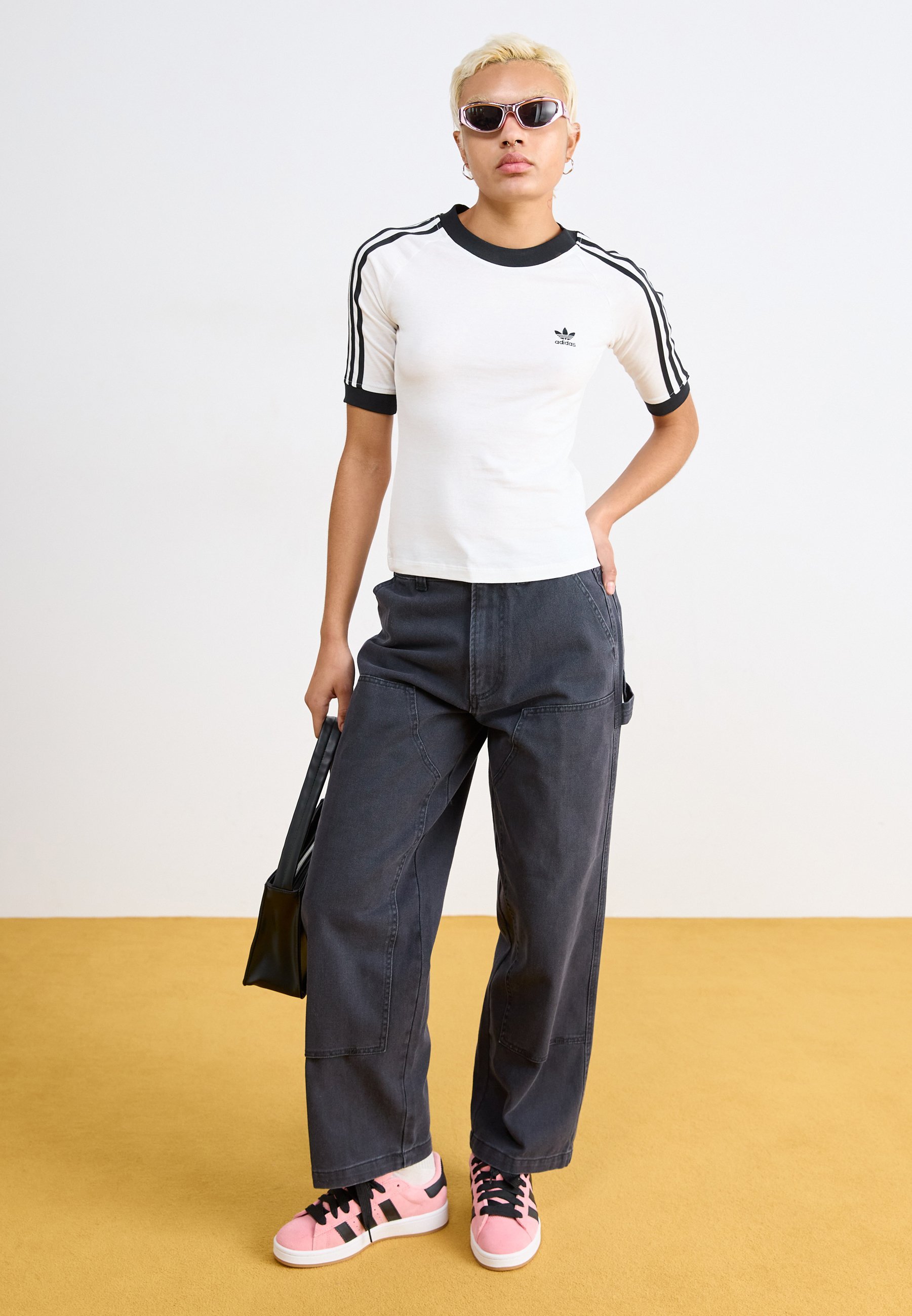 adidas Originals T-shirts