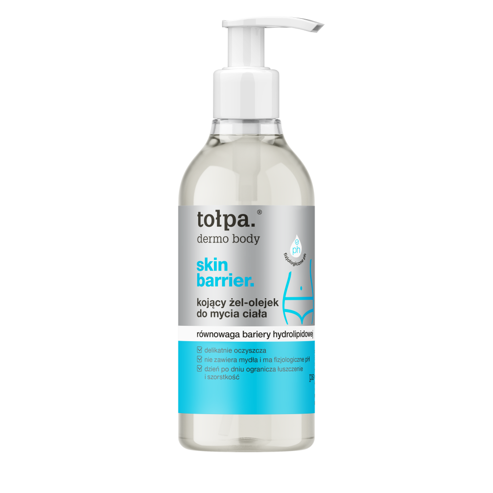Tołpa Dermo Body Skin Barrier