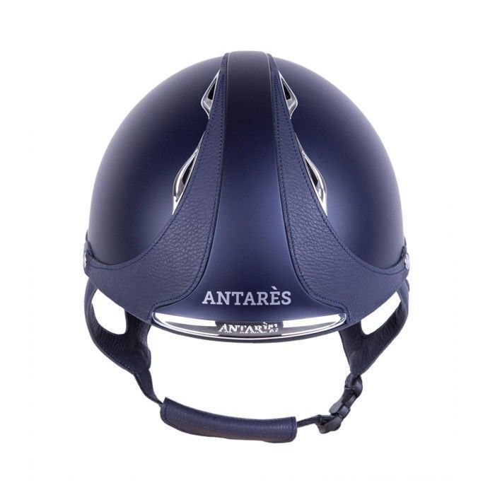 Casque d'équitation Antarès Galaxy Race