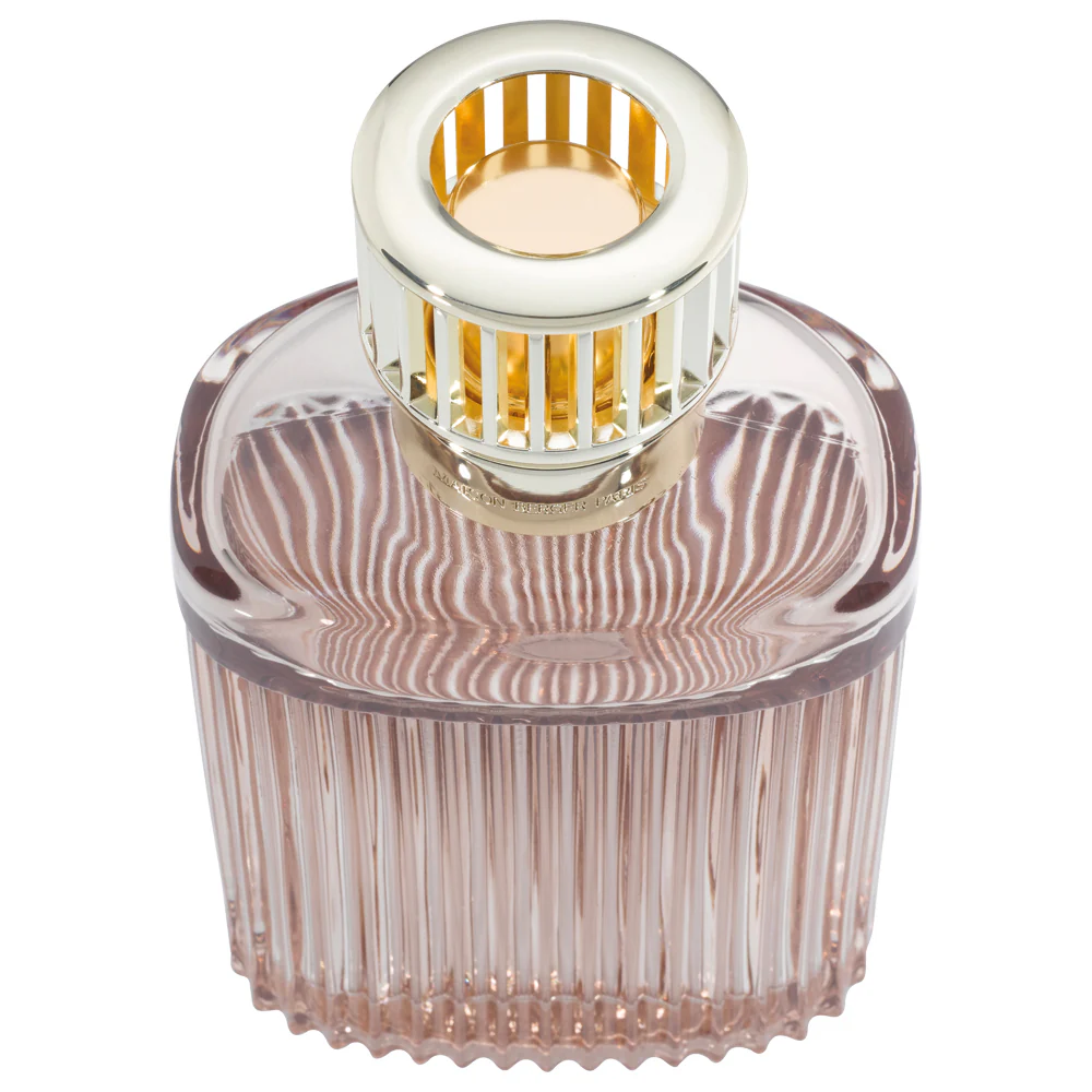 Lampe Alpha Nude - Lampada Catalitica