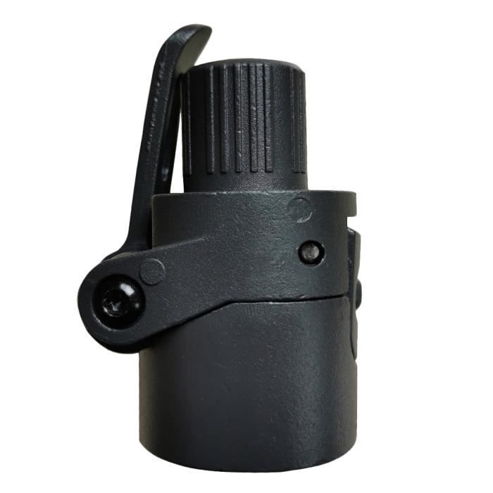 Accessori per il telaio pieghevole del monopattino elettrico Xiaomi M365/Pro, per la base inferiore pieghevole.