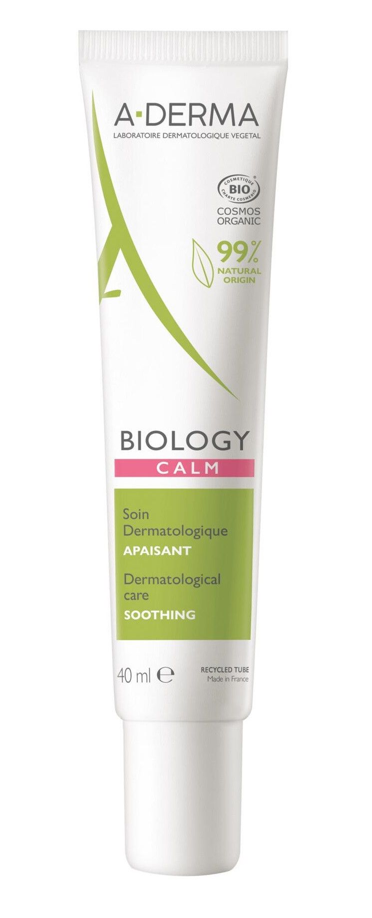 Biology Soothing Cream Hidratantne kreme za lice iz ljekarne