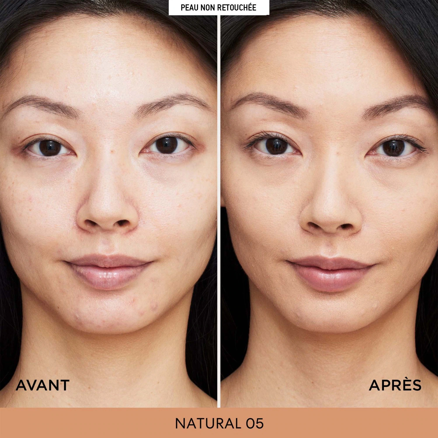 bareMinerals Crème Hydratante Teintée Matte