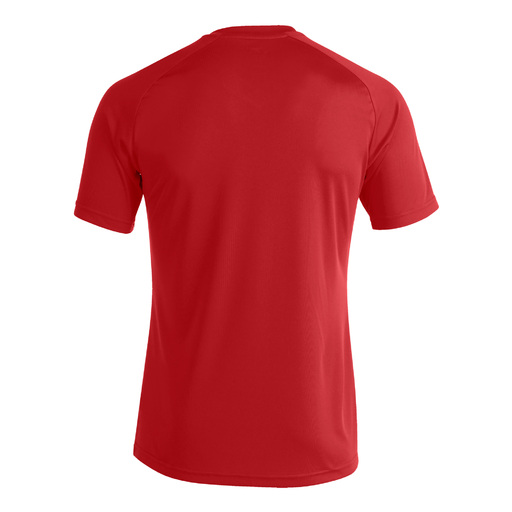 Camiseta Manga Corta Joma Pisa Ii