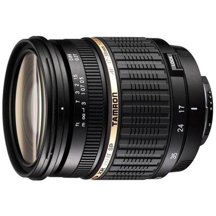 TAMRON 18-200mm F3.5-6.3 Di II LD Makro PENTAX
