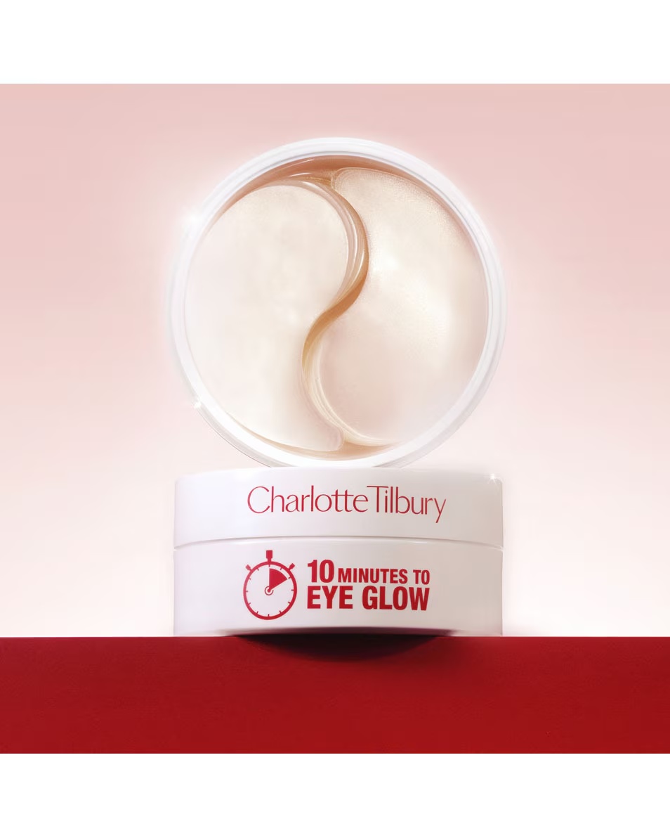 CHARLOTTE TILBURY Paakių pleistrai Oogmasker