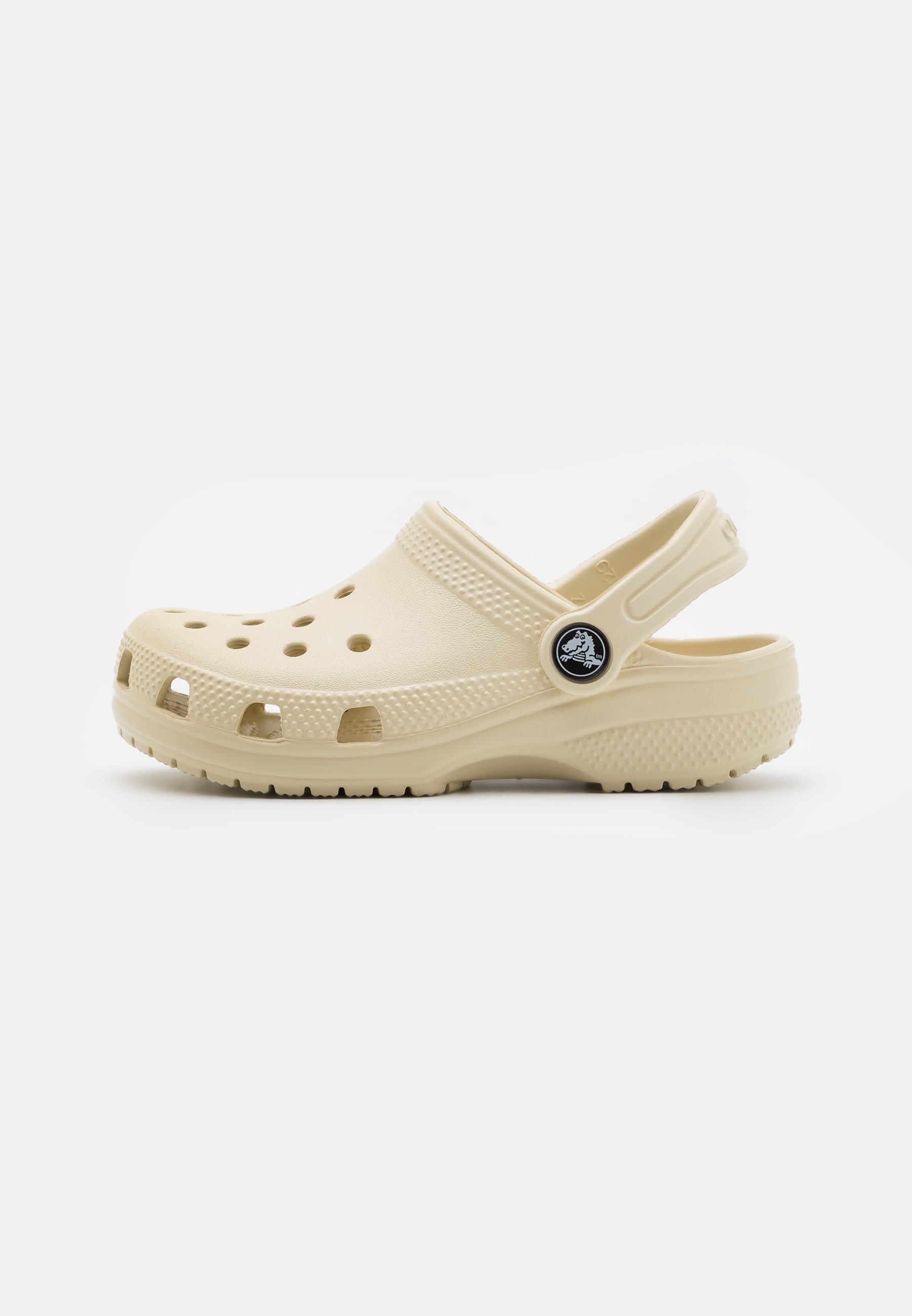Crocs CLASSIC UNISEX - Clogs - Knochen