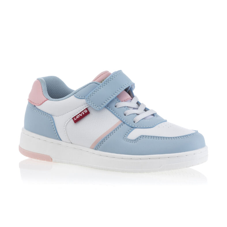 Baskets / sneakers Fille Multicouleur