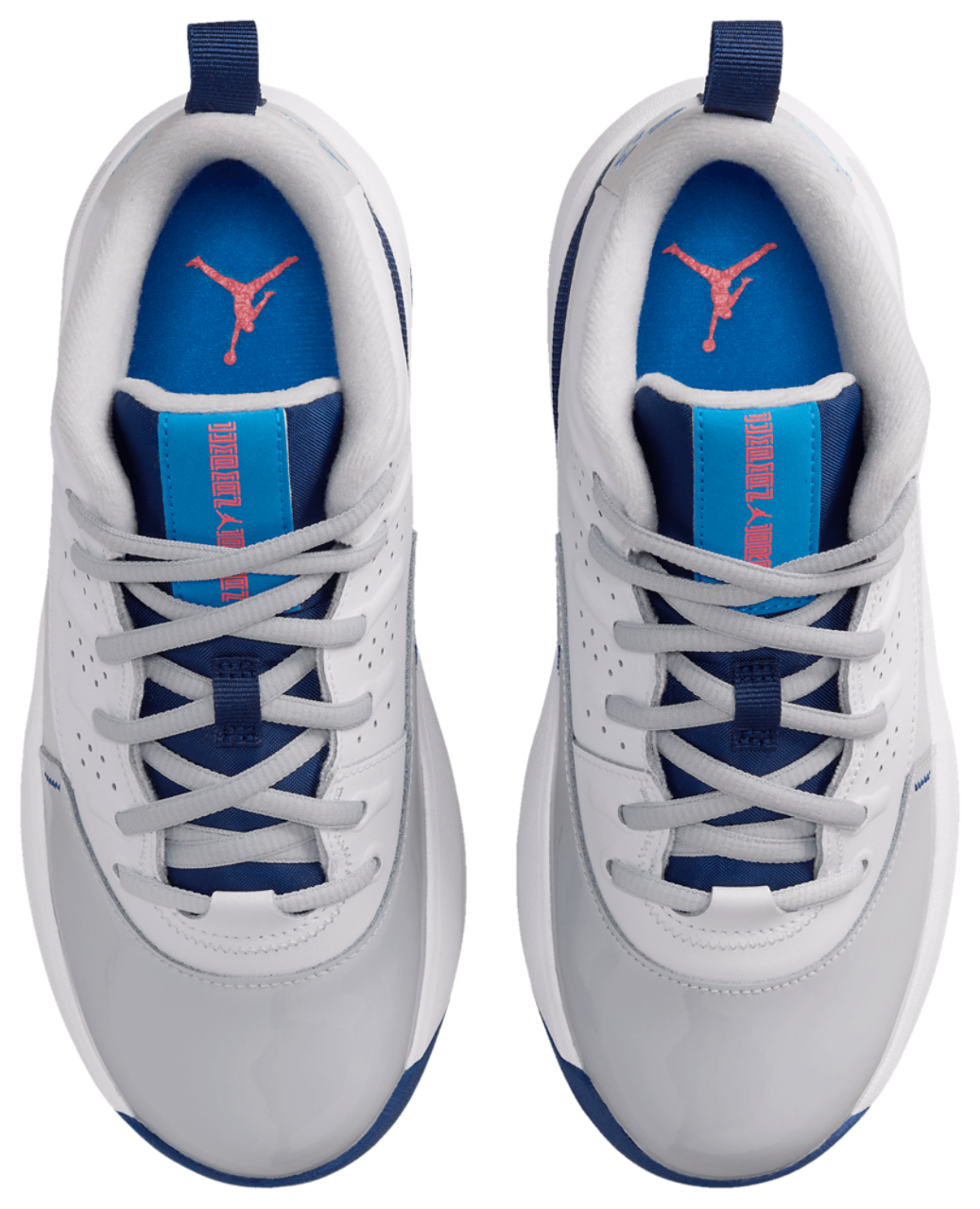 Jordan Max Aura 7