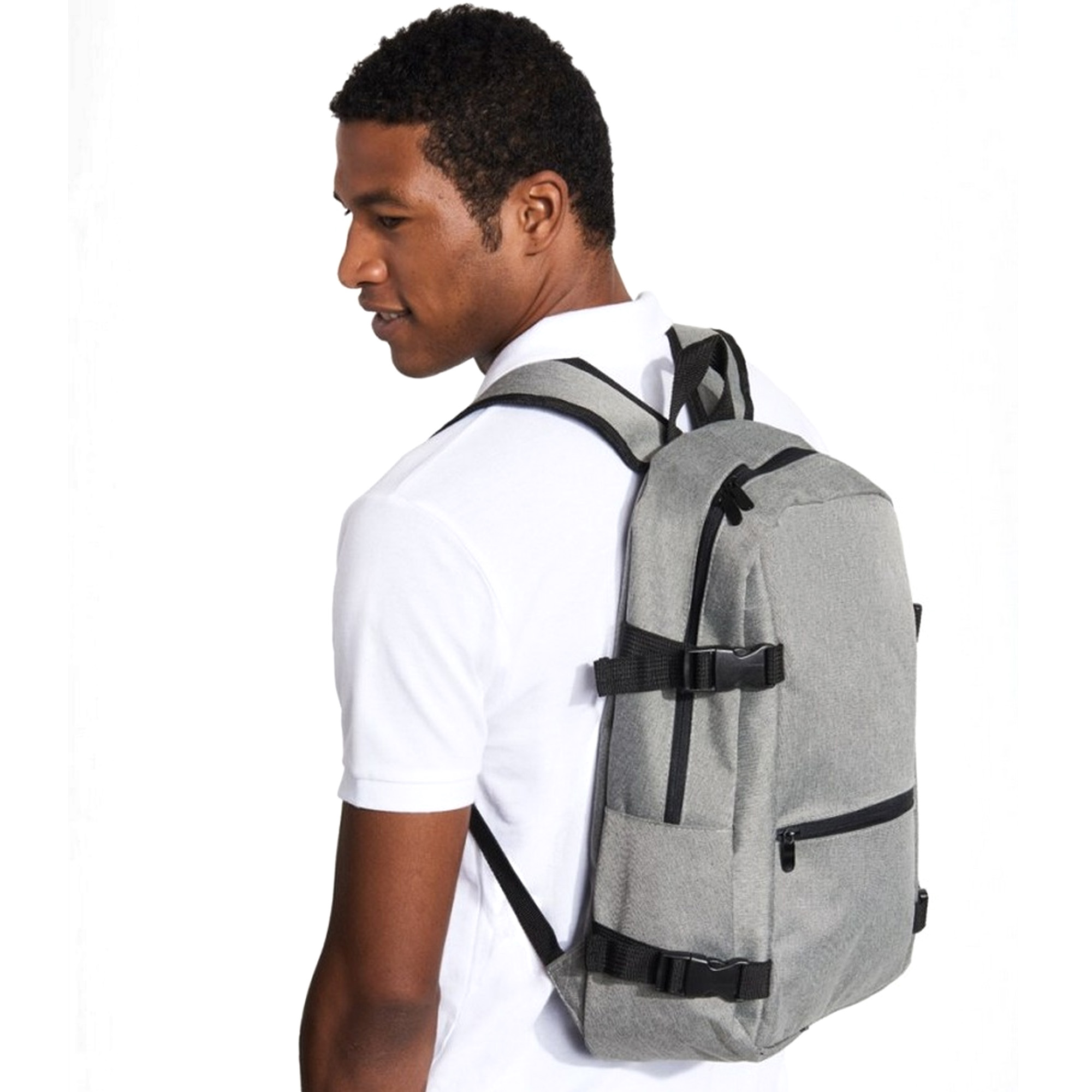  Mochila modèle Wall Street Sols