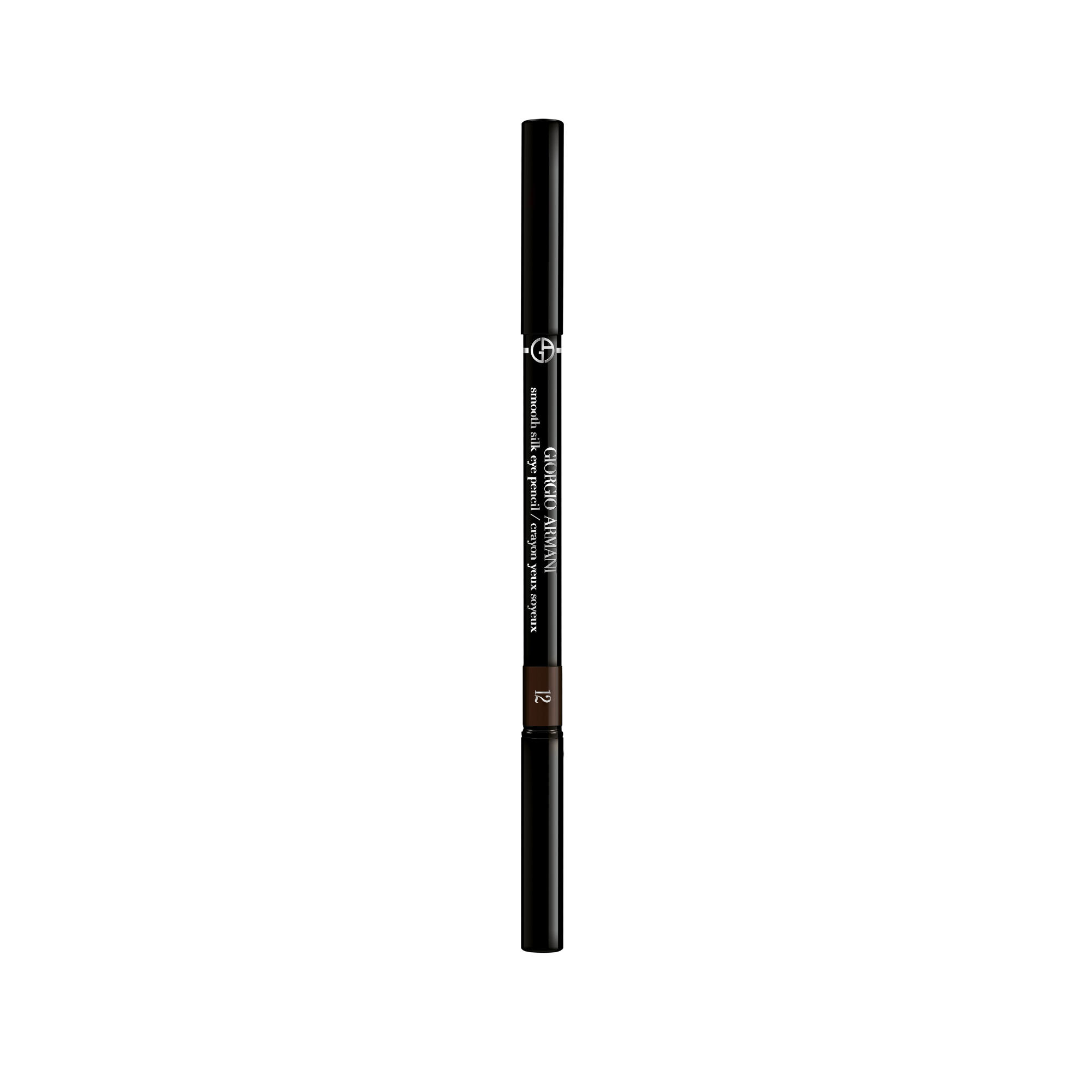 Creion de ochi Smooth Silk 12 Maro Negru - Armani