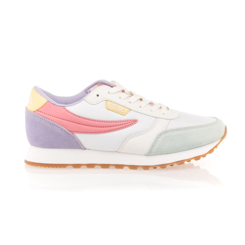 Korgar / sneakers Dam Multicoleur