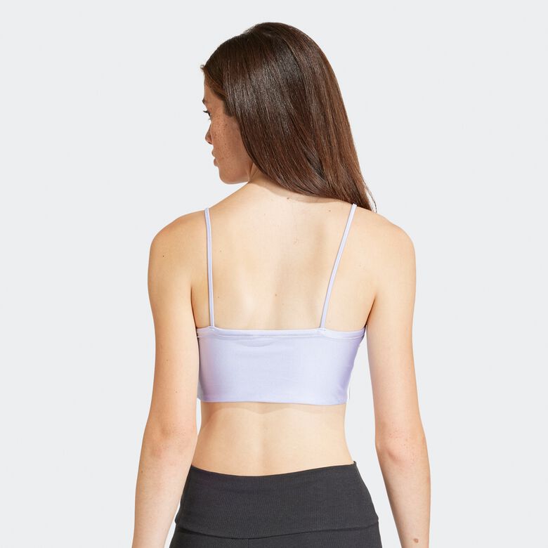 Reggiseno Adicolor 3 strisce
