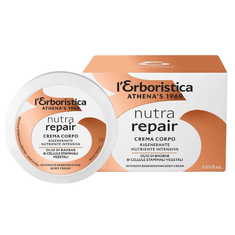 L'Erboristica Nutra Repair