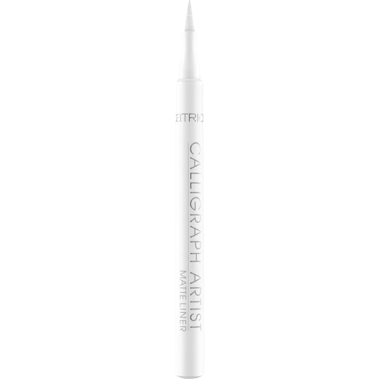 Occhi Calligraph Artist Matte Eyeliner - Eyeliner