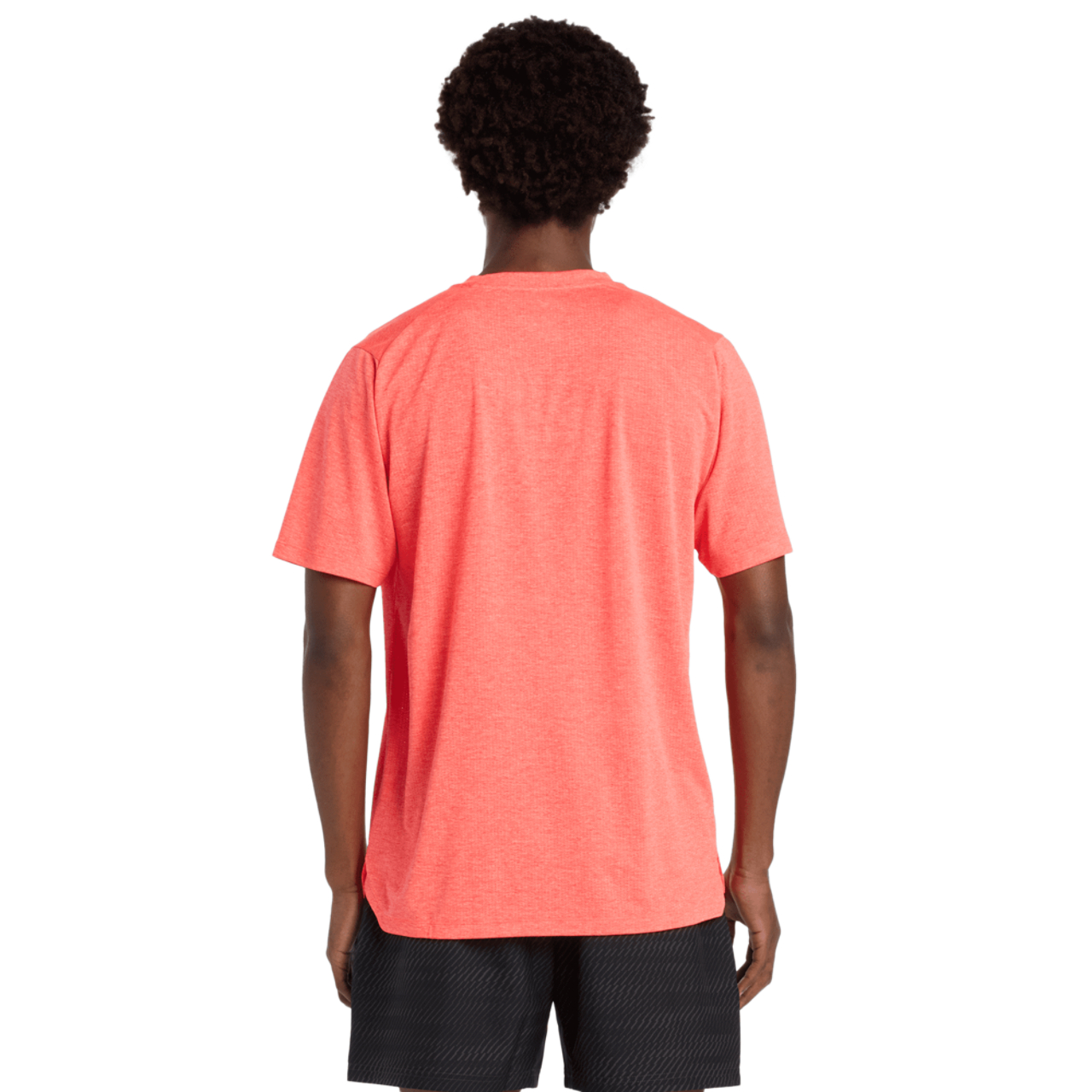 New Balance Athletics -t-paita