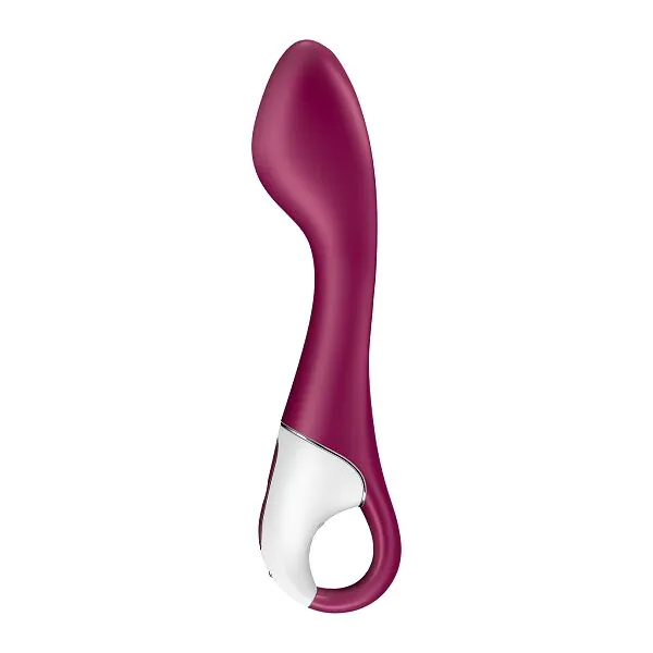 Satisfyer Hot Spot Connect App Masażer intymny