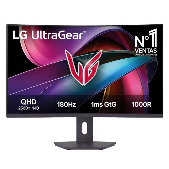 Monitor LG 32G600A-B 32