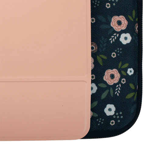 Cabaia Etui na laptopa Sandton 13 cali, kolor niebieski
