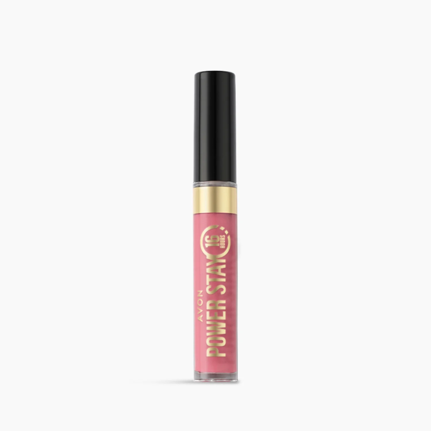Lip Color Tinta Labbra Power Stay - Rossetto, Rossetto mat