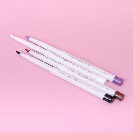 Claresa ØJENLÆNGENDE OG LANGVARIG GEL EYELINER