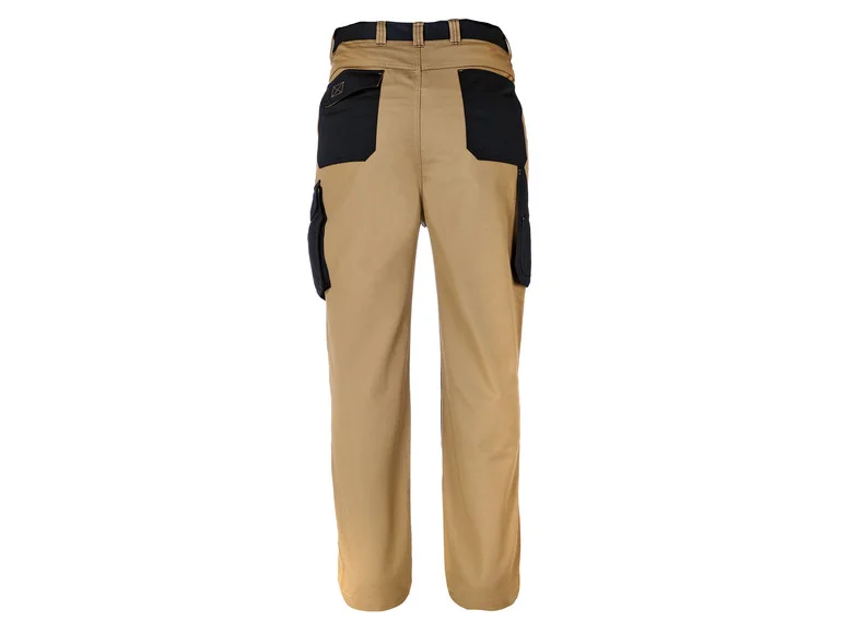 Calças de trabalho masculinas PARKSIDE®