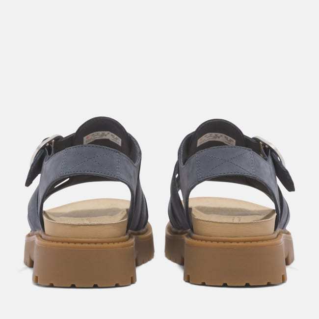 Sandalo Fisherman Clairemont Way da Donna in blu