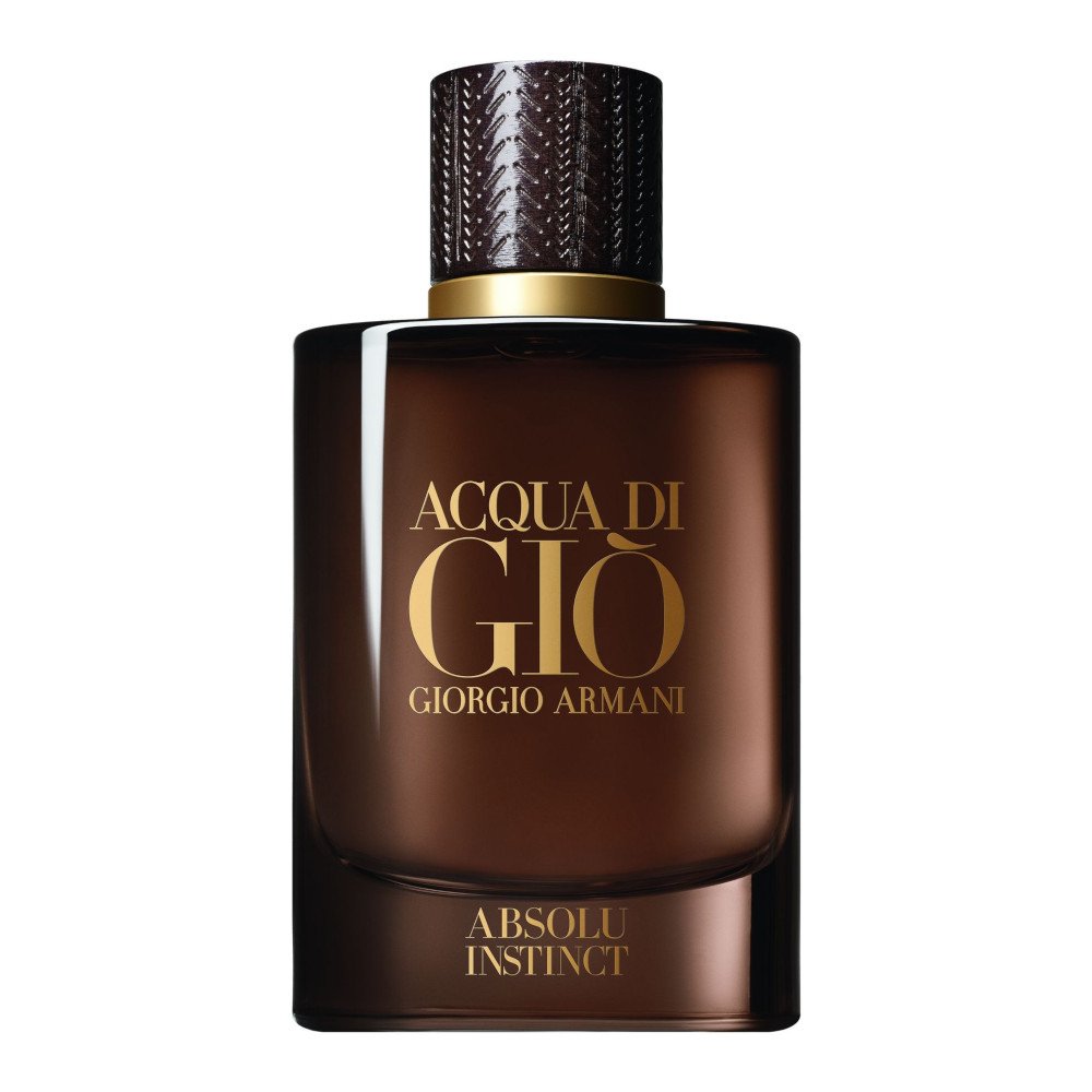 Giorgio Armani Acqua di Gio Absolu Instinct