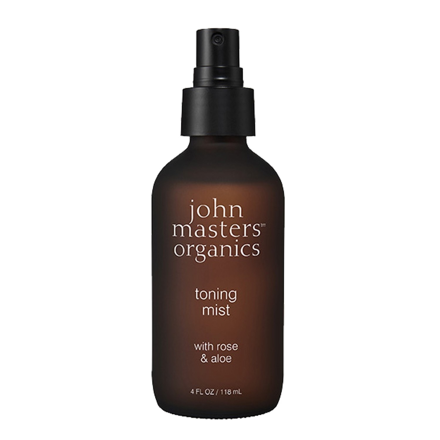 Tónico facial John Masters Organics - 118 ml