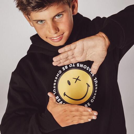 Sudadera SmileyWorld®