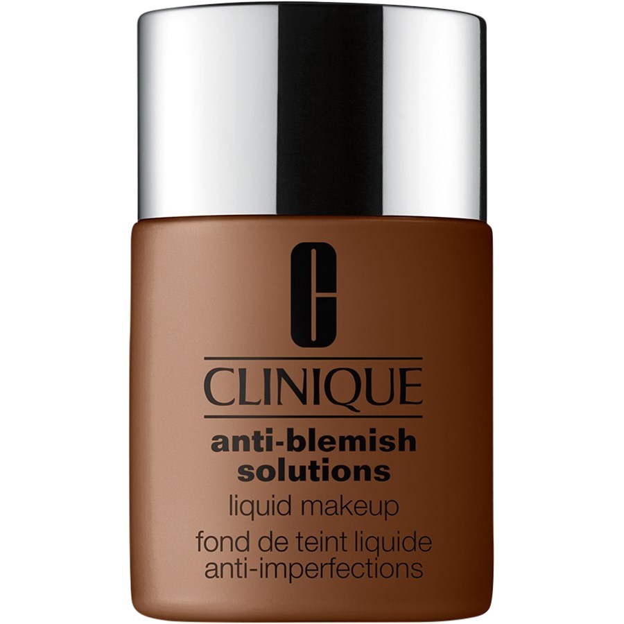 Clinique tekući puder protiv nepravilnosti - 30 ml