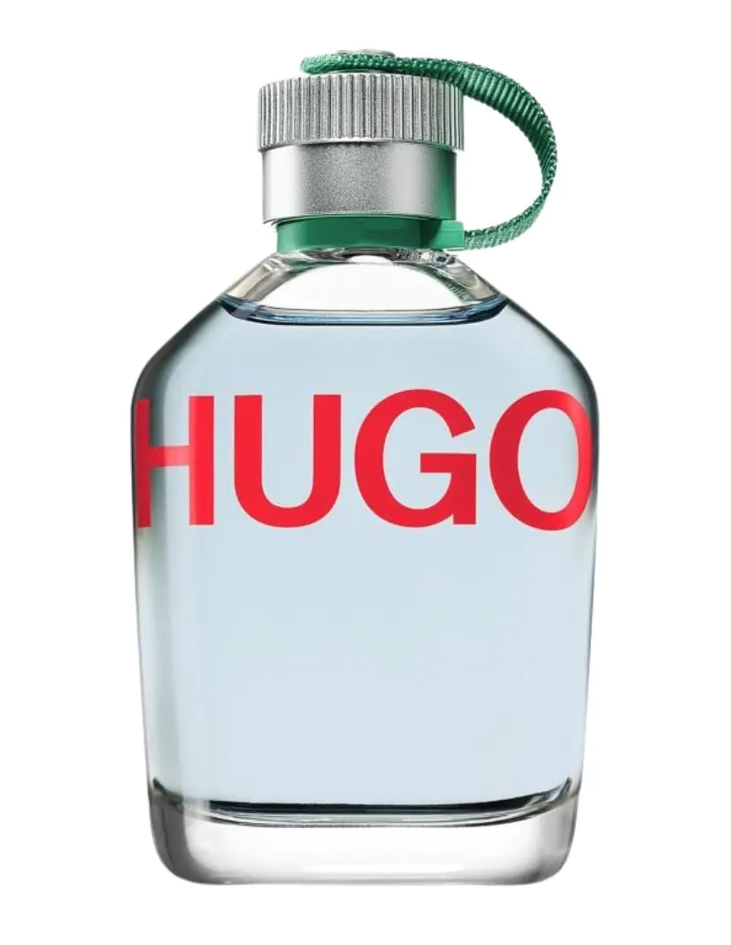 Hugo Boss Hugo Woda toaletowa dla mężczyzn 125 ml