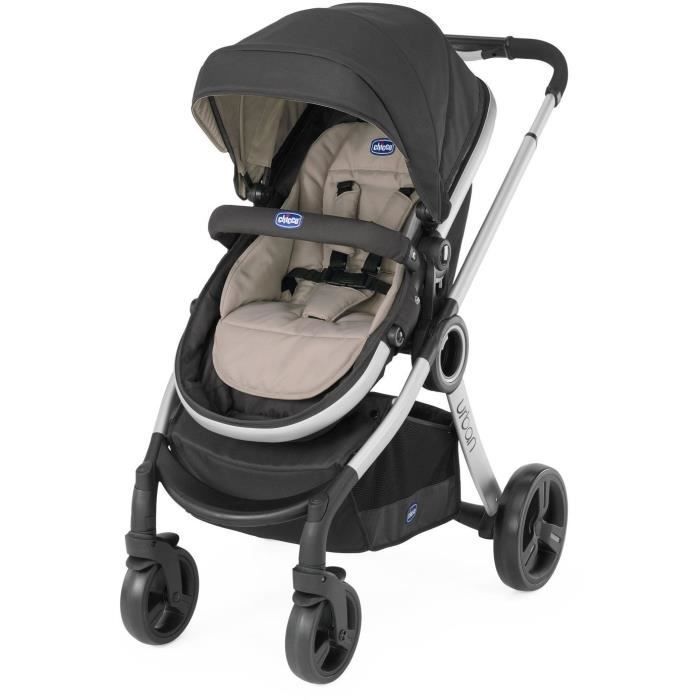 Paquete de accesorios Chicco Color Pack - Para cochecito Urban - Dune