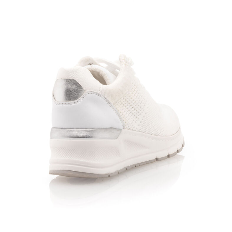 Korpe / patike Femme Blanc