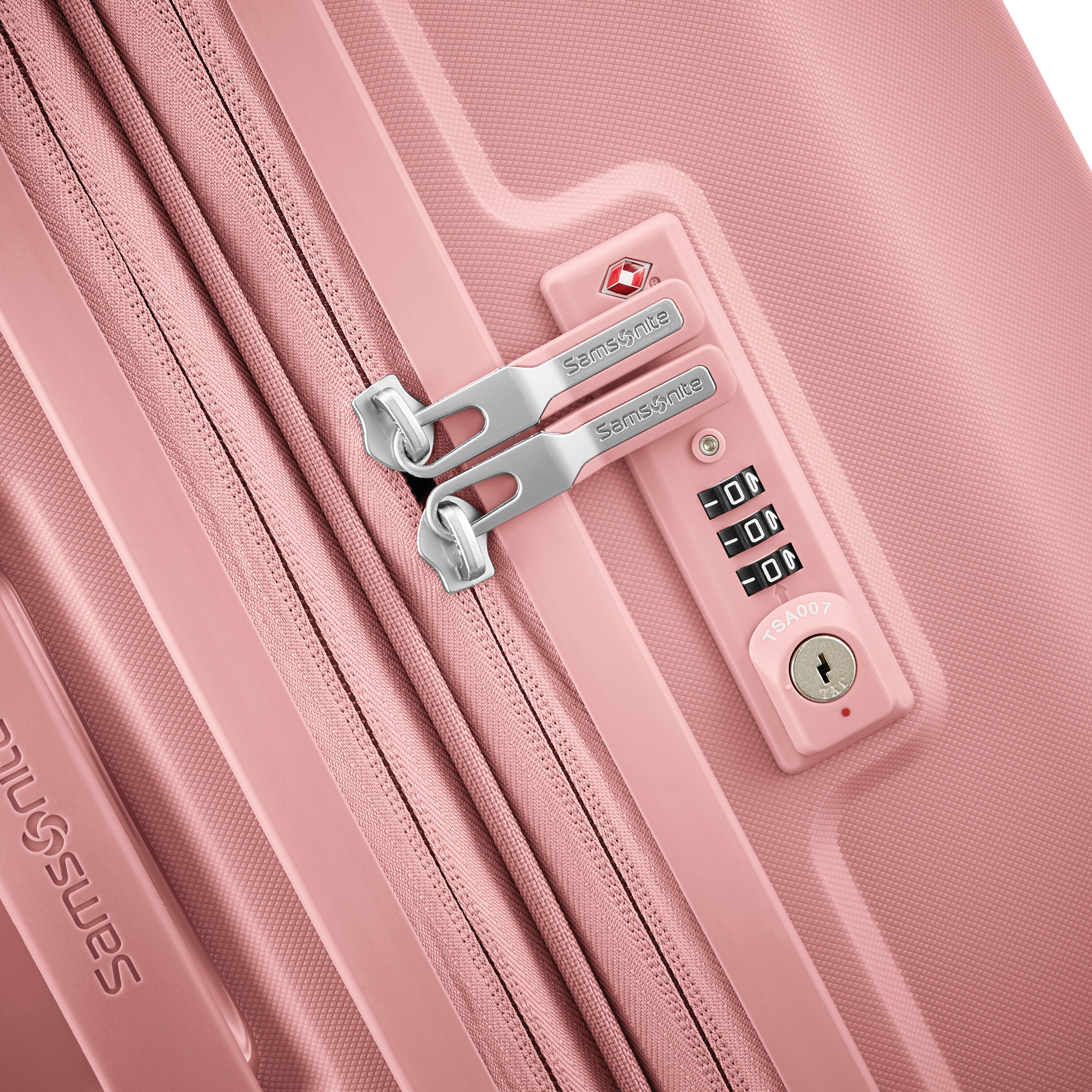 SAMSONITE OUTLINE PRO SUURI SPINNER