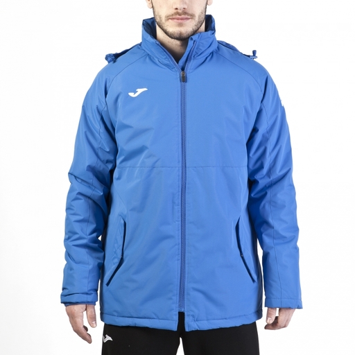 Joma Everest Royal Anorak