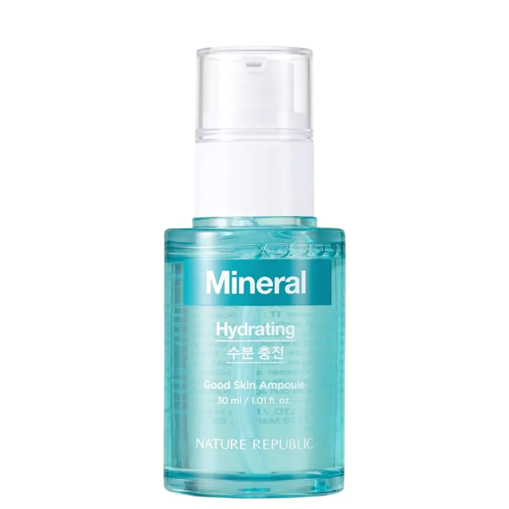 Nature Republic Good Skin Mineral Ampoule 30ml