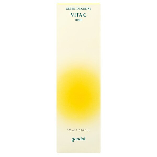 Goodal Vita-C tonikum<br>300ml