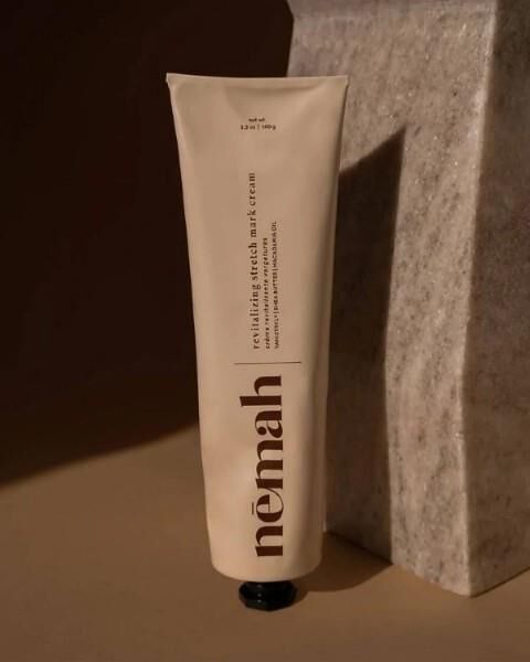 Crema rivitalizzante anti-smagliature Nemah