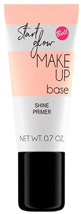 Start Glow Illuminating Primer Prajmeri i podloge za šminku