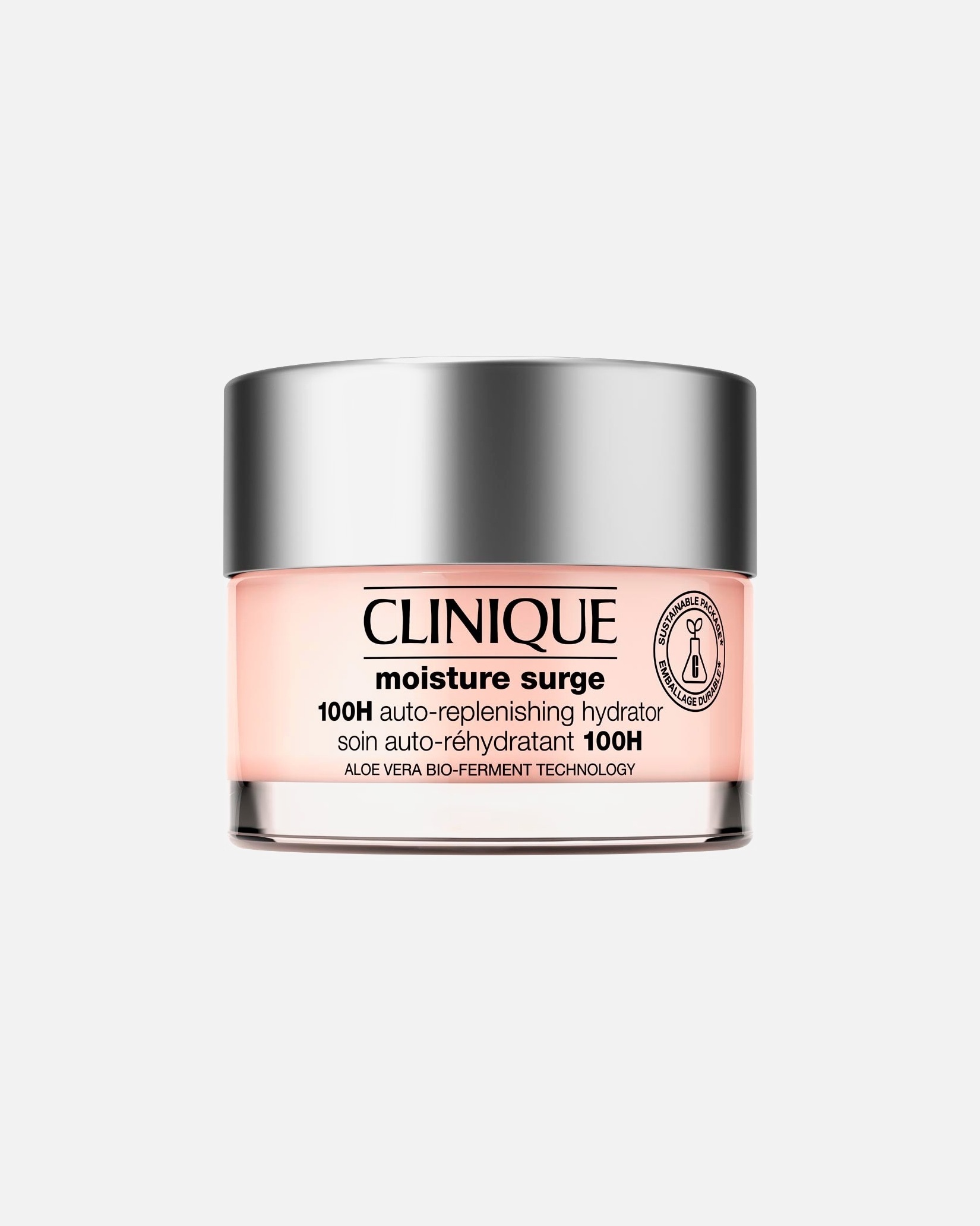 Denný krém Clinique Moisture Surge™ 100H – 15 ml