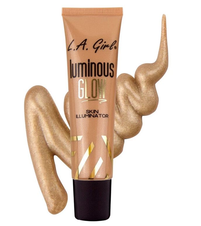 Osvetljevalci za kožo Luminous Glow 