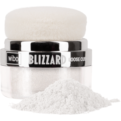 Rozjasňovač Wibo Blizzard Loose Cushion 1,5 g